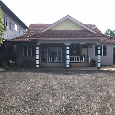 Cozy Homestay Che Yang Kuala Terengganu Exteriér fotografie