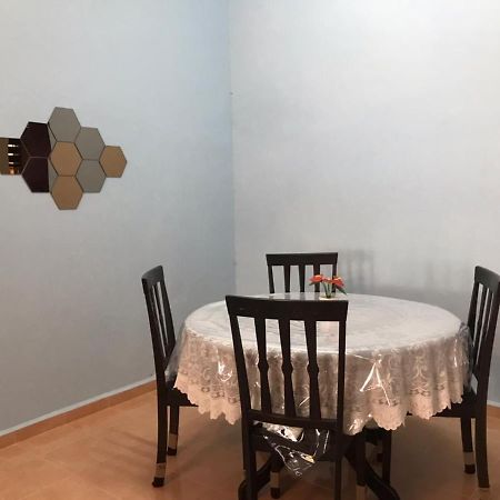 Cozy Homestay Che Yang Kuala Terengganu Exteriér fotografie