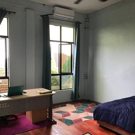 Cozy Homestay Che Yang Kuala Terengganu Exteriér fotografie