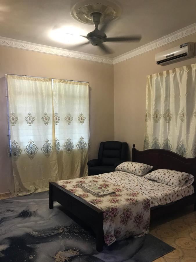 Cozy Homestay Che Yang Kuala Terengganu Exteriér fotografie