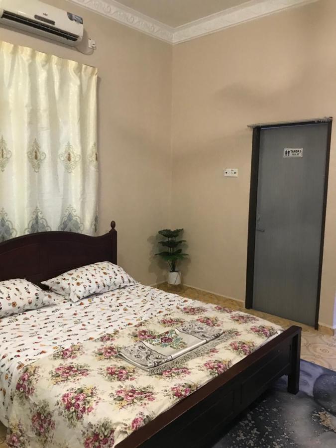 Cozy Homestay Che Yang Kuala Terengganu Exteriér fotografie