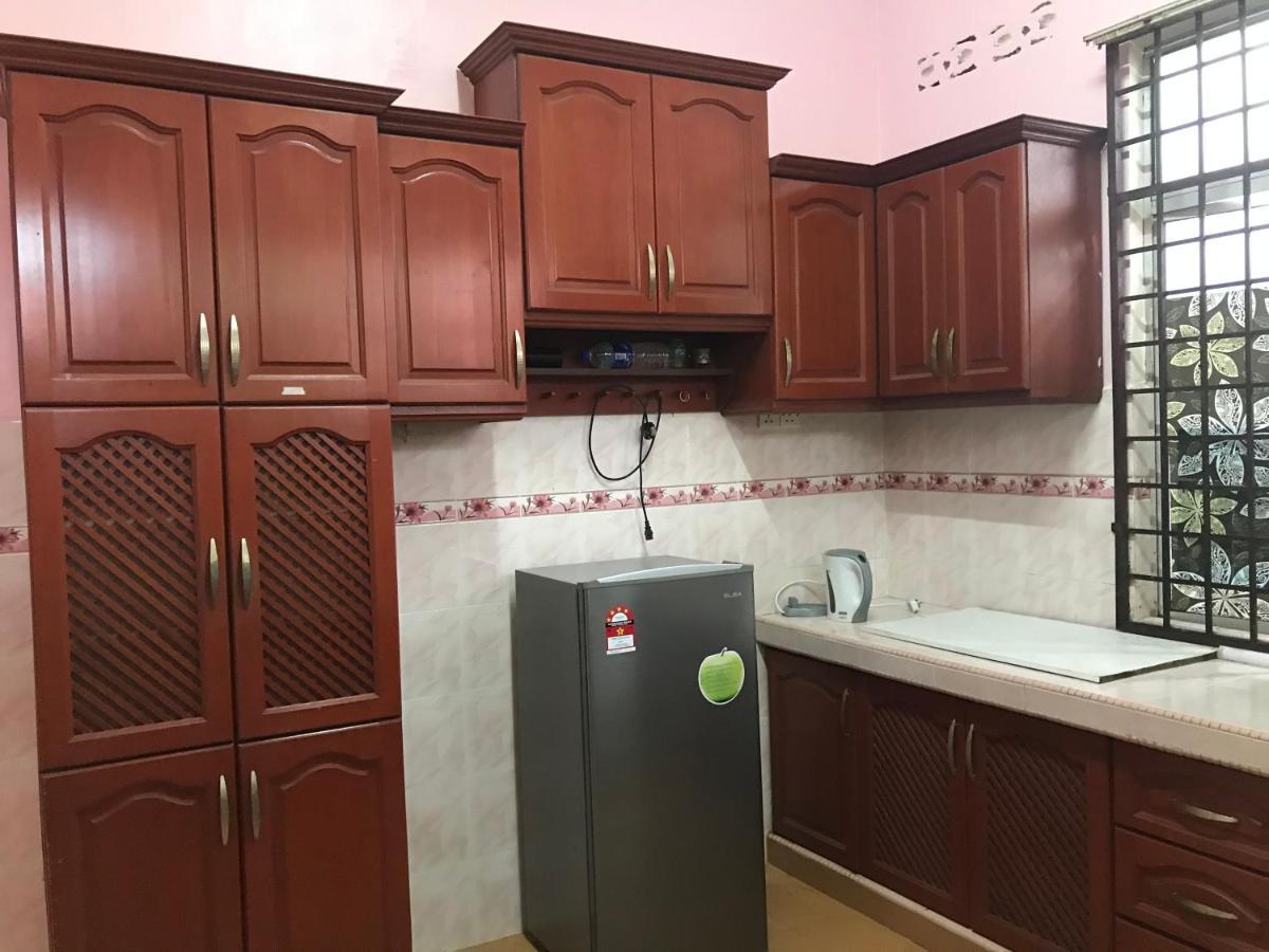 Cozy Homestay Che Yang Kuala Terengganu Exteriér fotografie