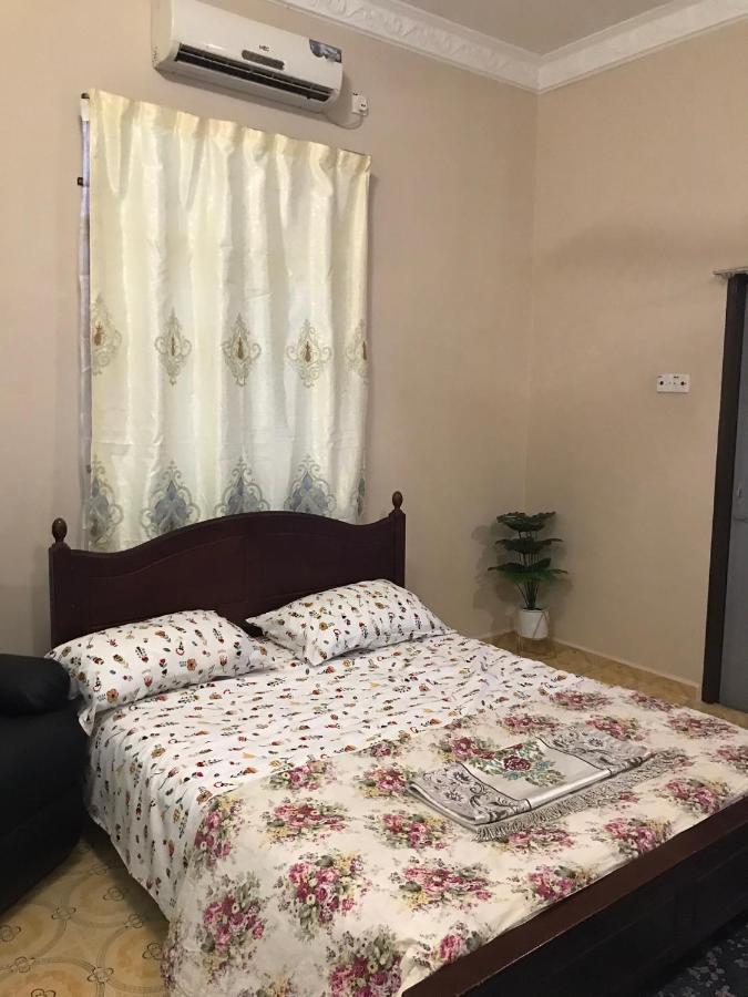 Cozy Homestay Che Yang Kuala Terengganu Exteriér fotografie