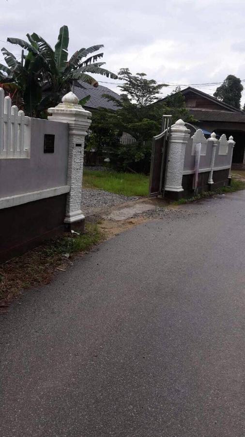 Cozy Homestay Che Yang Kuala Terengganu Exteriér fotografie