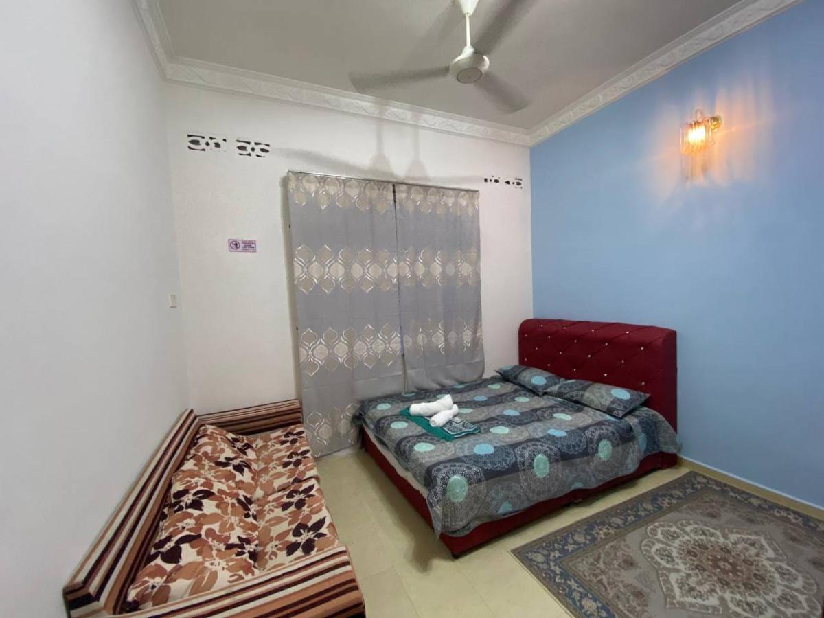 Cozy Homestay Che Yang Kuala Terengganu Exteriér fotografie