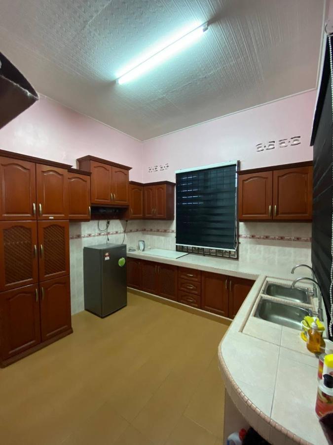 Cozy Homestay Che Yang Kuala Terengganu Exteriér fotografie