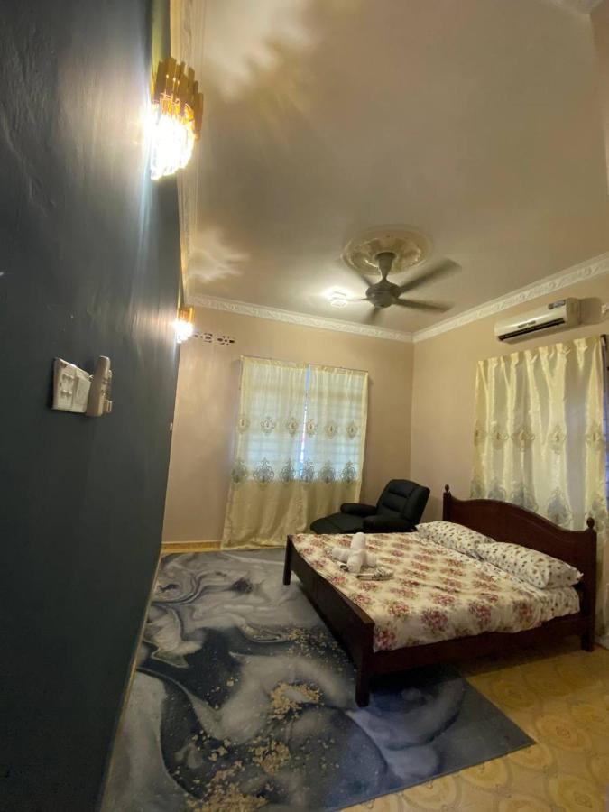 Cozy Homestay Che Yang Kuala Terengganu Exteriér fotografie