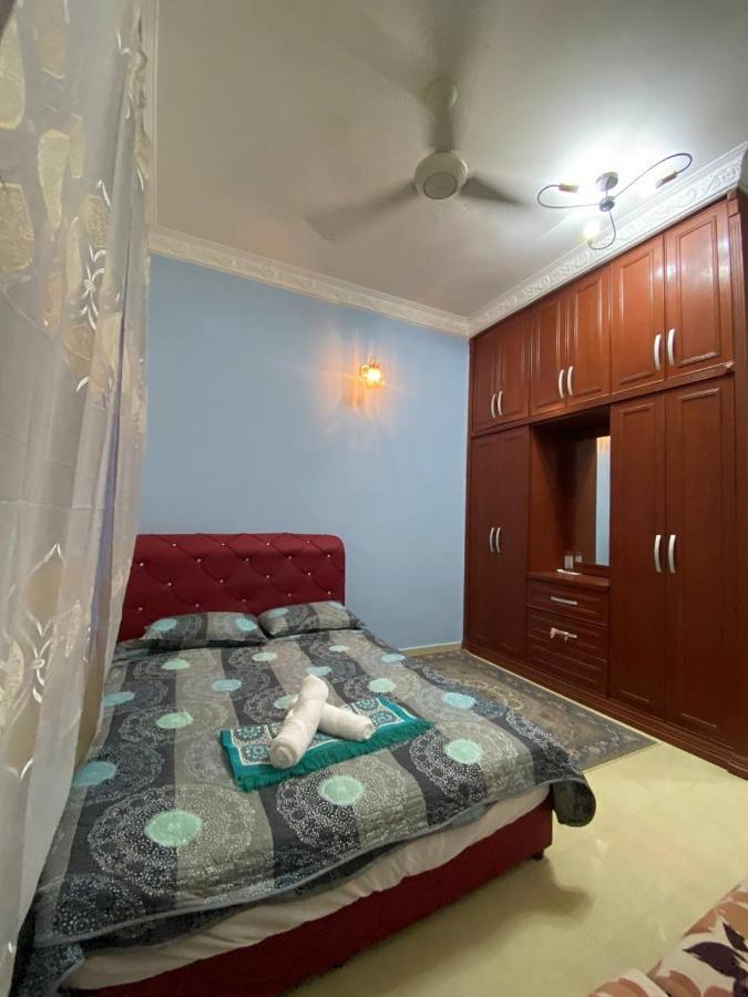 Cozy Homestay Che Yang Kuala Terengganu Exteriér fotografie