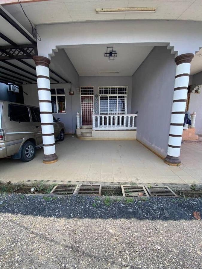 Cozy Homestay Che Yang Kuala Terengganu Exteriér fotografie