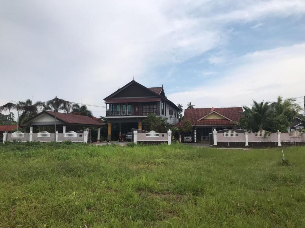 Cozy Homestay Che Yang Kuala Terengganu Exteriér fotografie