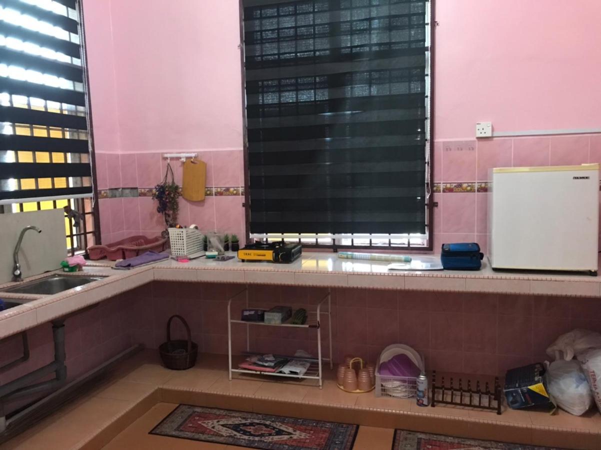 Cozy Homestay Che Yang Kuala Terengganu Exteriér fotografie