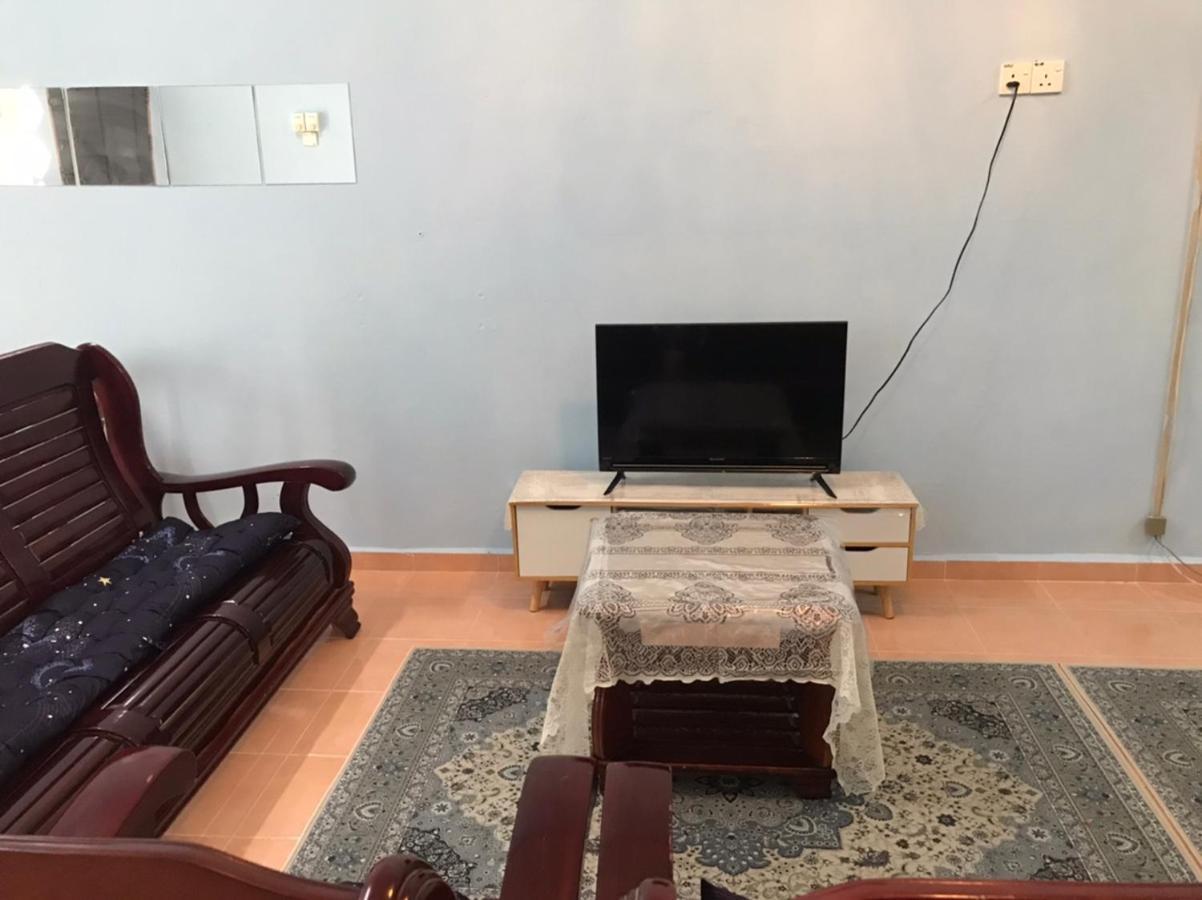 Cozy Homestay Che Yang Kuala Terengganu Exteriér fotografie