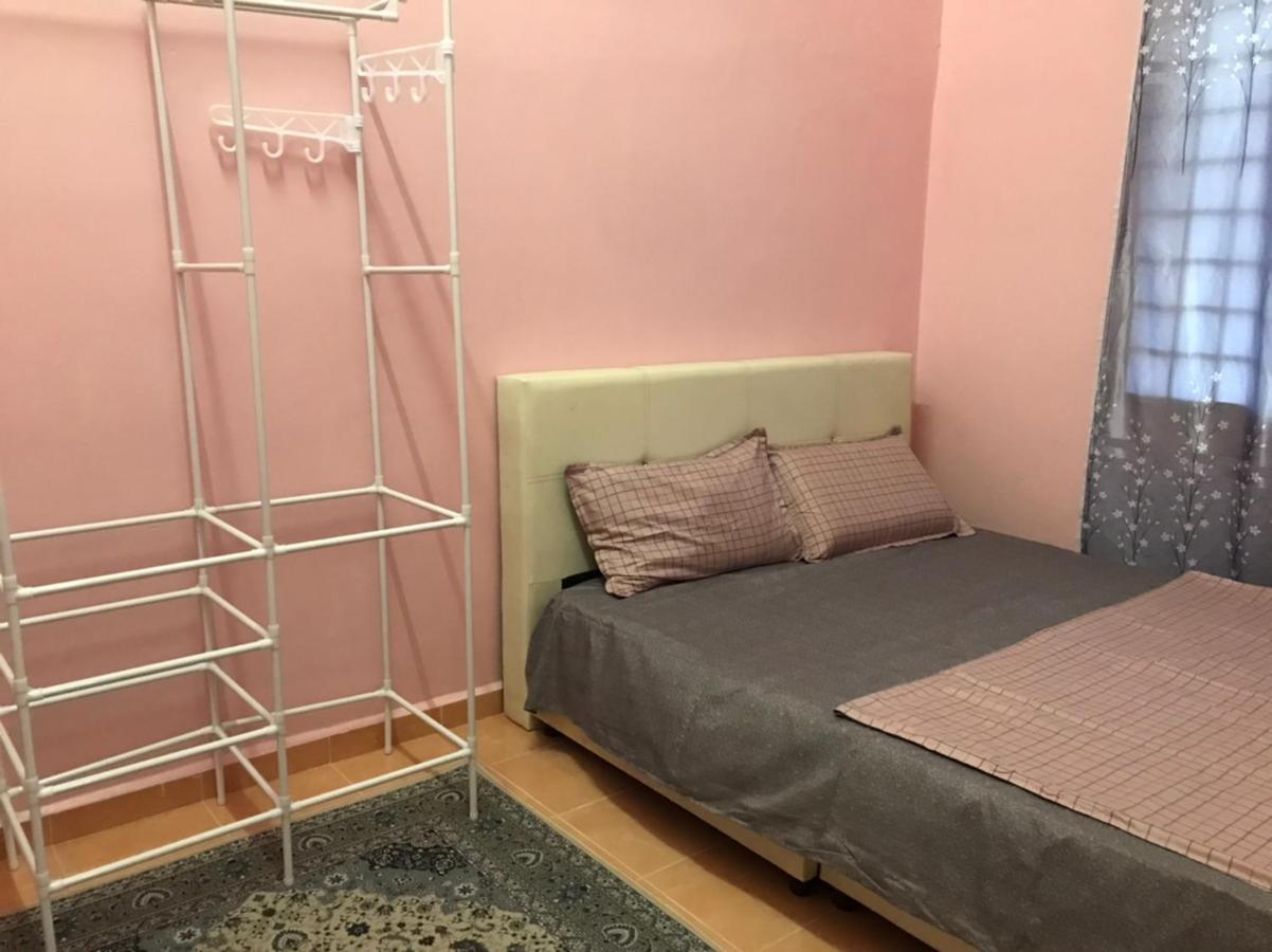 Cozy Homestay Che Yang Kuala Terengganu Exteriér fotografie