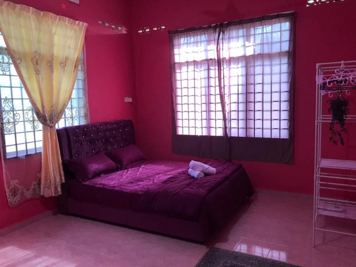 Cozy Homestay Che Yang Kuala Terengganu Exteriér fotografie