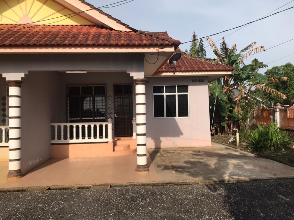 Cozy Homestay Che Yang Kuala Terengganu Exteriér fotografie