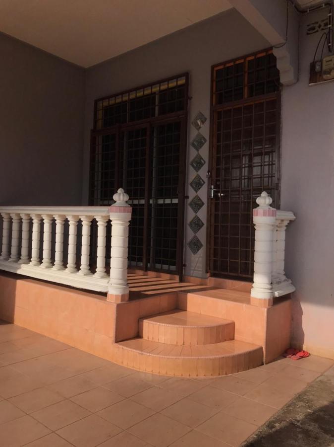 Cozy Homestay Che Yang Kuala Terengganu Exteriér fotografie