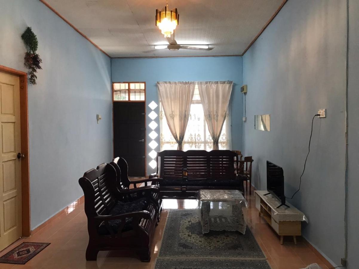 Cozy Homestay Che Yang Kuala Terengganu Exteriér fotografie