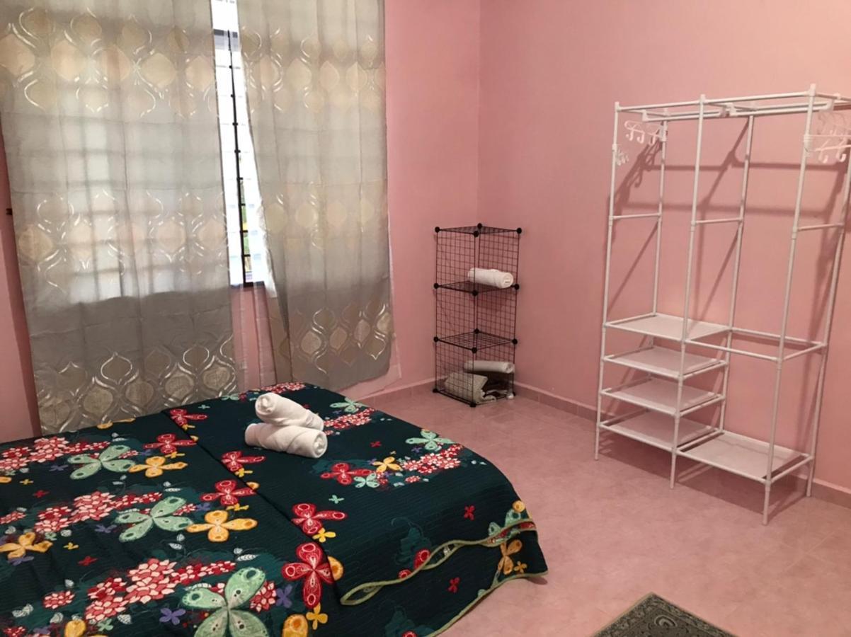 Cozy Homestay Che Yang Kuala Terengganu Exteriér fotografie