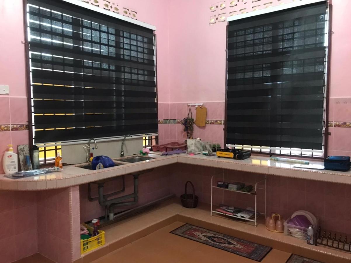 Cozy Homestay Che Yang Kuala Terengganu Exteriér fotografie