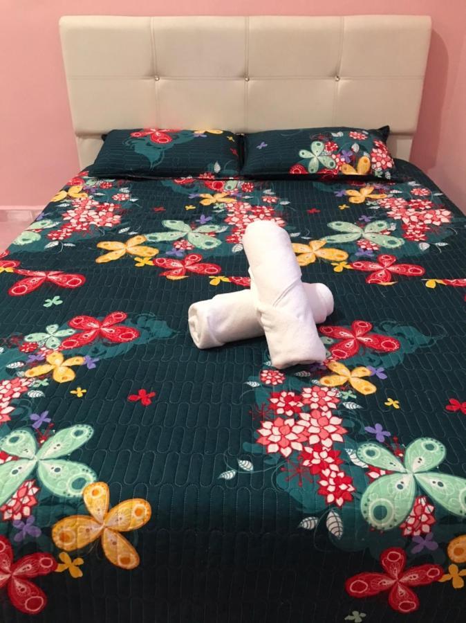 Cozy Homestay Che Yang Kuala Terengganu Exteriér fotografie