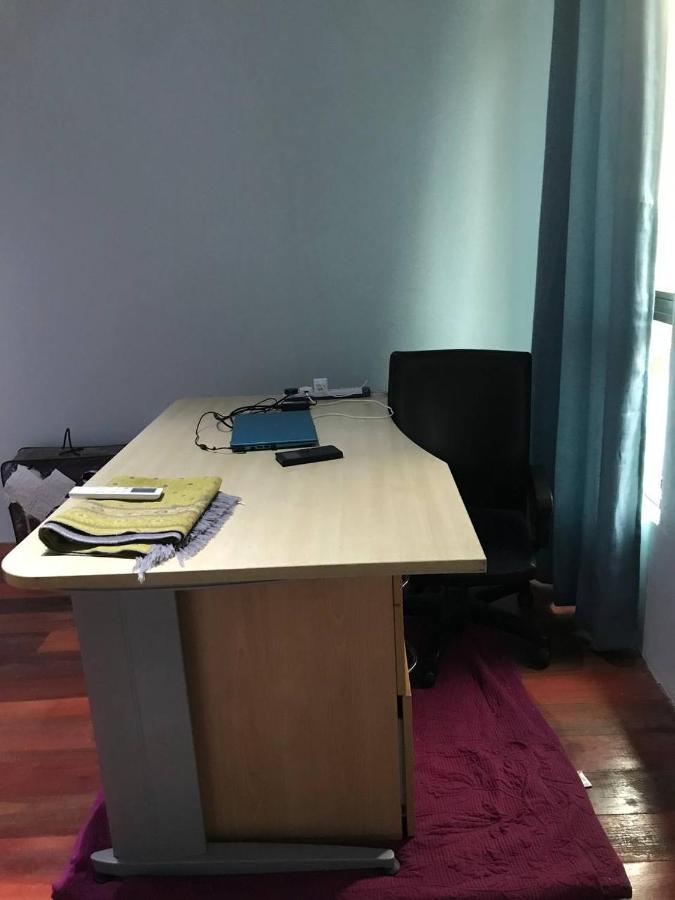 Cozy Homestay Che Yang Kuala Terengganu Exteriér fotografie