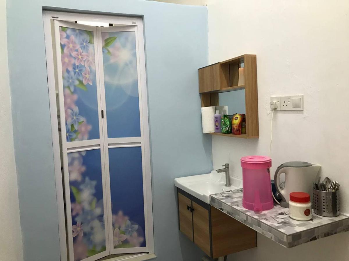 Cozy Homestay Che Yang Kuala Terengganu Exteriér fotografie