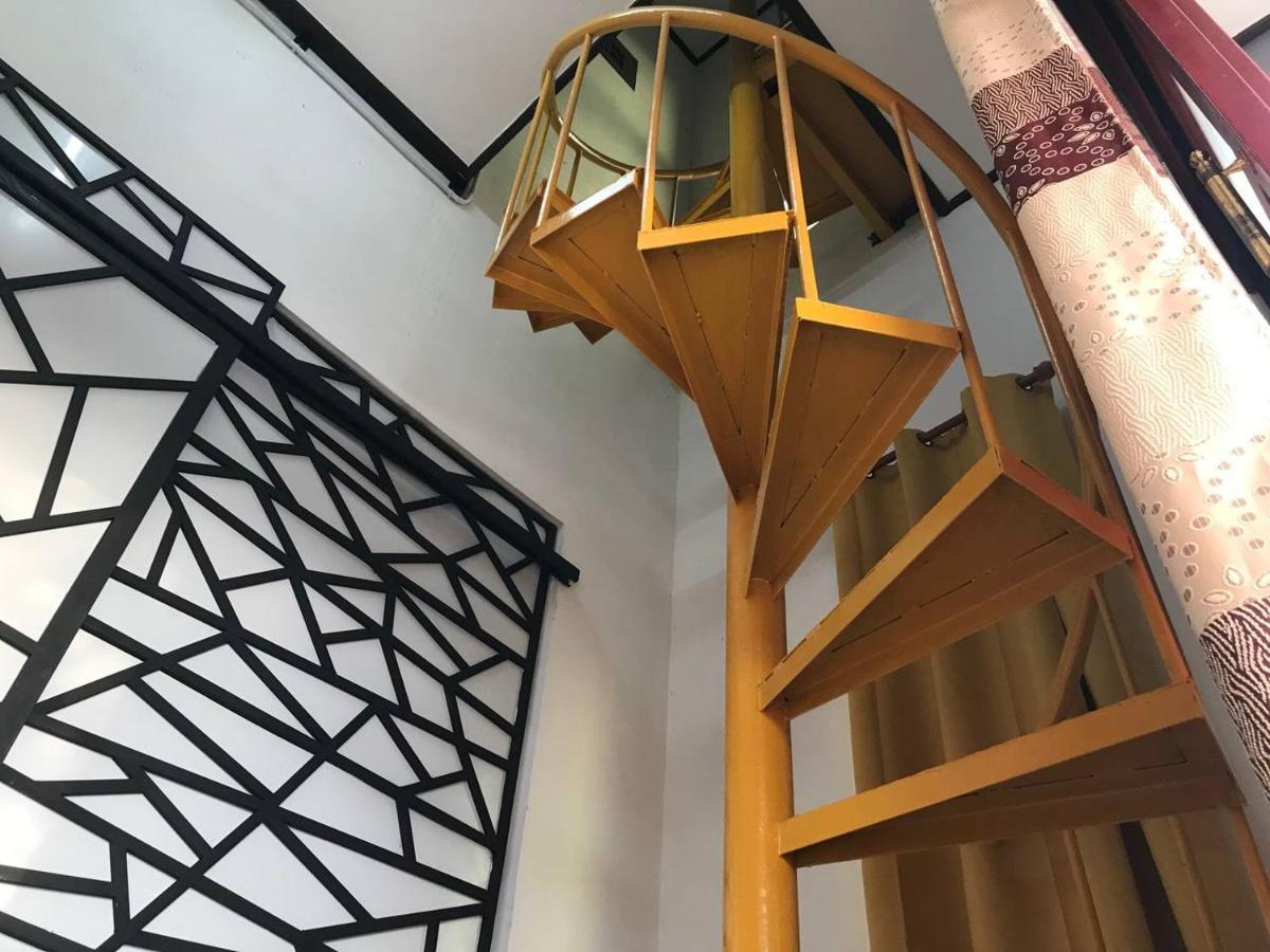 Cozy Homestay Che Yang Kuala Terengganu Exteriér fotografie