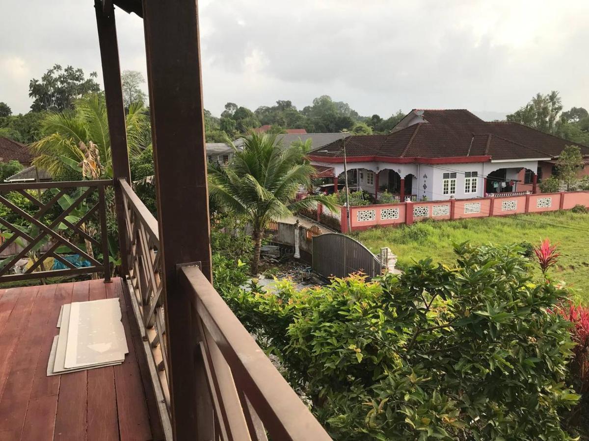 Cozy Homestay Che Yang Kuala Terengganu Exteriér fotografie