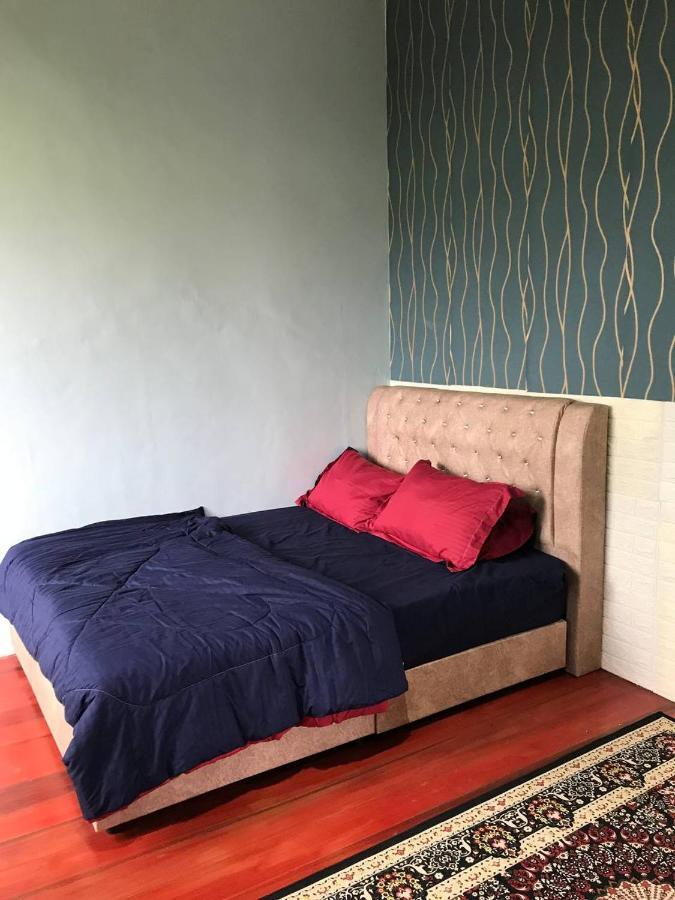 Cozy Homestay Che Yang Kuala Terengganu Exteriér fotografie