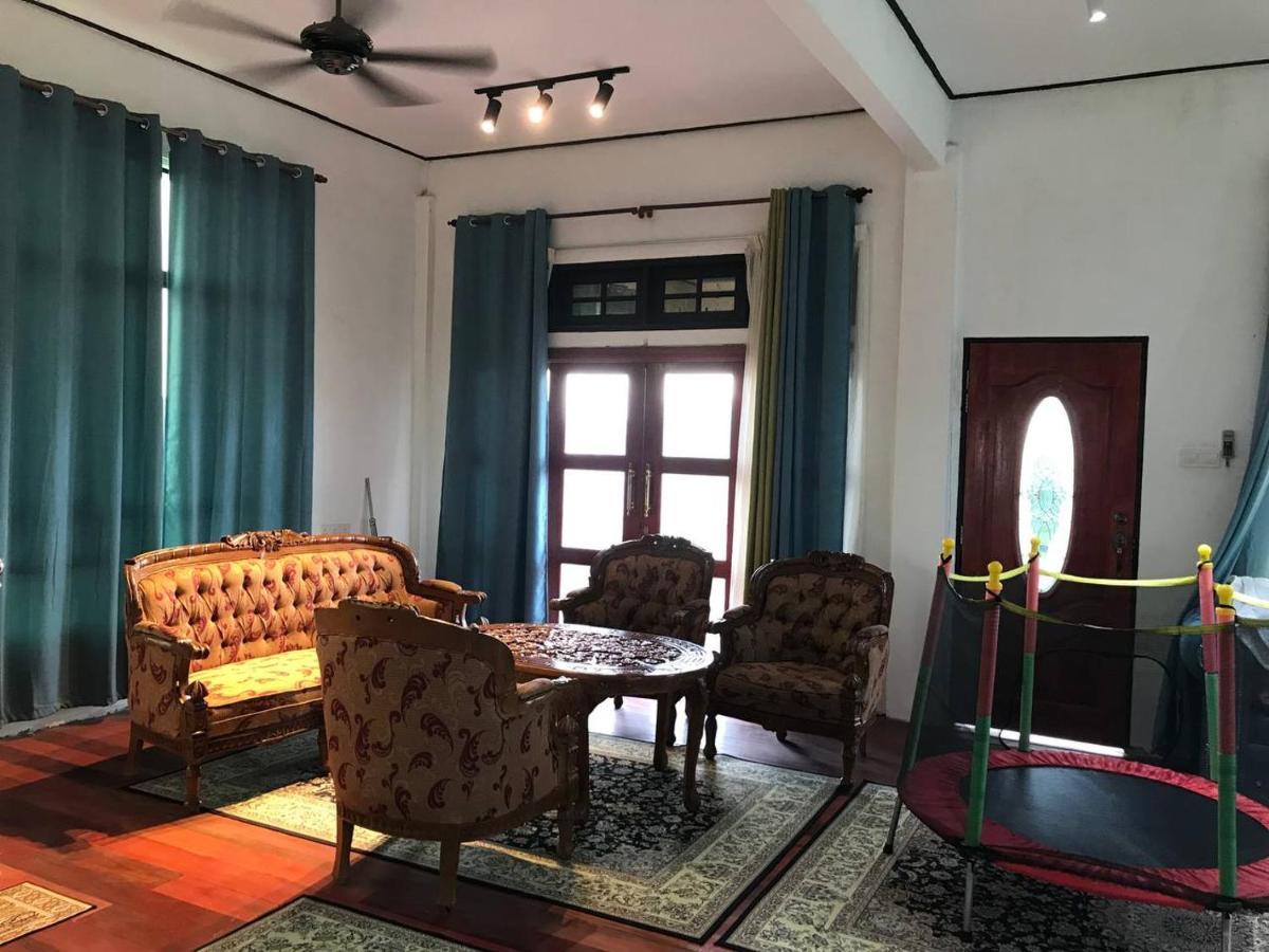 Cozy Homestay Che Yang Kuala Terengganu Exteriér fotografie