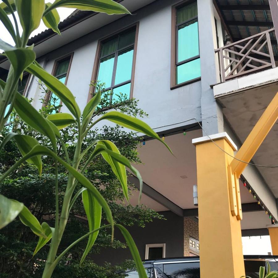 Cozy Homestay Che Yang Kuala Terengganu Exteriér fotografie