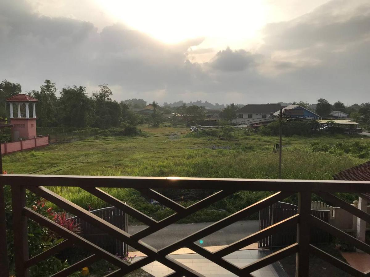 Cozy Homestay Che Yang Kuala Terengganu Exteriér fotografie