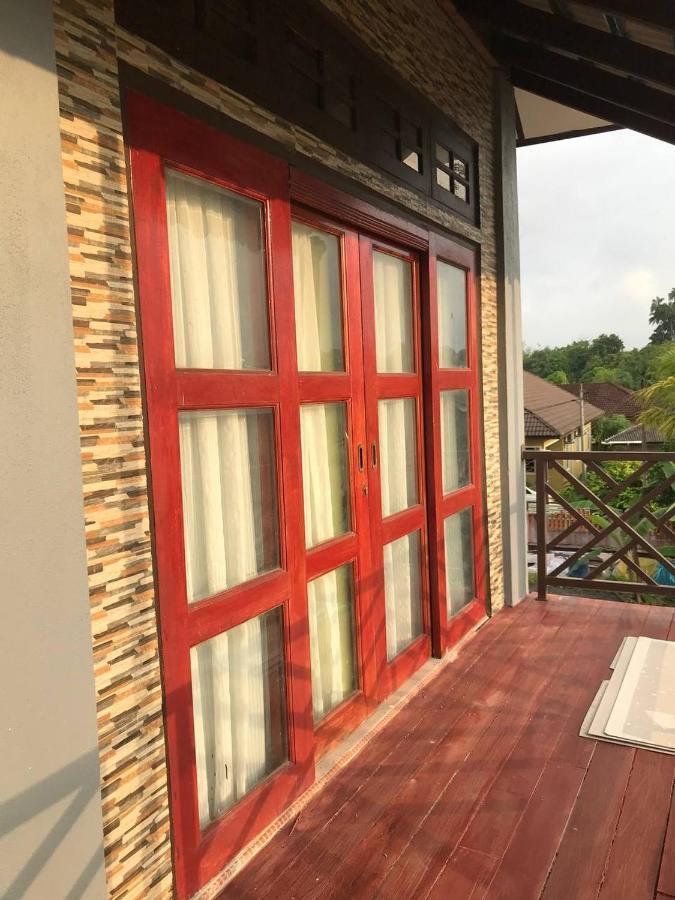 Cozy Homestay Che Yang Kuala Terengganu Exteriér fotografie