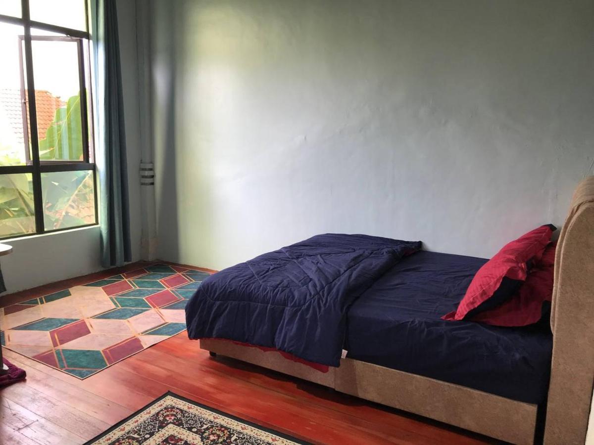 Cozy Homestay Che Yang Kuala Terengganu Exteriér fotografie
