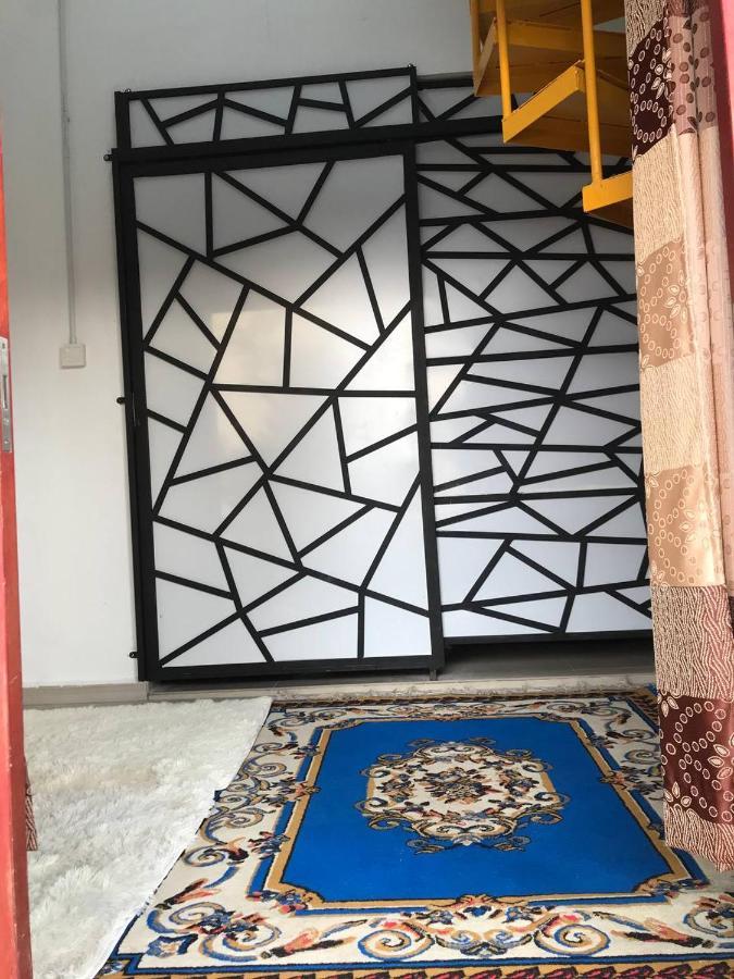 Cozy Homestay Che Yang Kuala Terengganu Exteriér fotografie