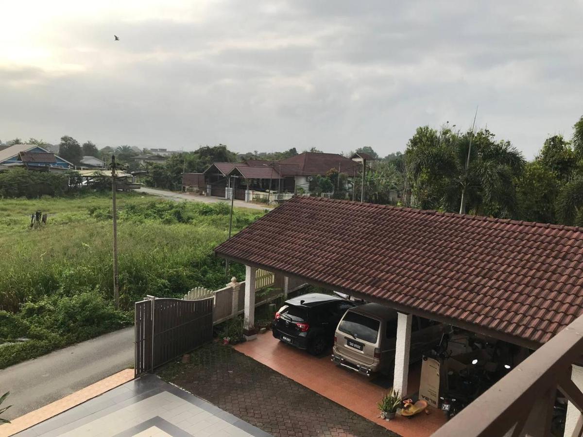 Cozy Homestay Che Yang Kuala Terengganu Exteriér fotografie