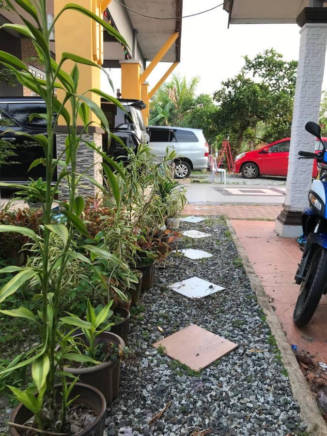 Cozy Homestay Che Yang Kuala Terengganu Exteriér fotografie