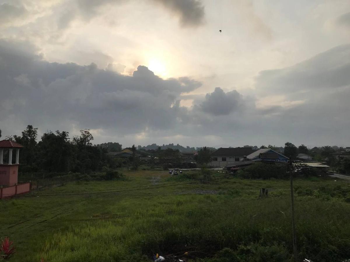 Cozy Homestay Che Yang Kuala Terengganu Exteriér fotografie