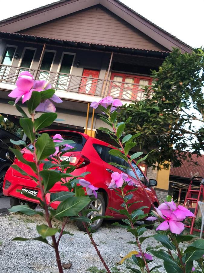 Cozy Homestay Che Yang Kuala Terengganu Exteriér fotografie